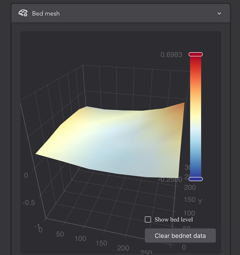 K1 MAX first layer issues - Creality Flagship K1 Max - Creality ...
