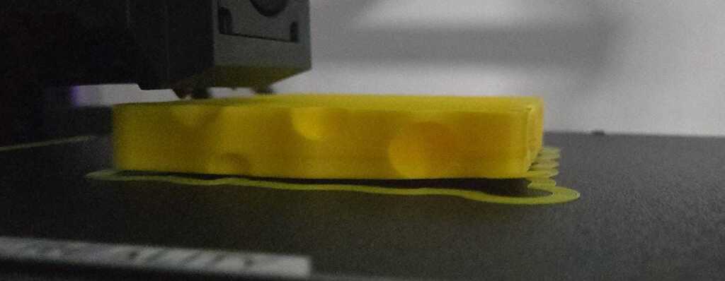 Why are my prints coming out like this? - Creality Ender-3 V3 KE/SE ...