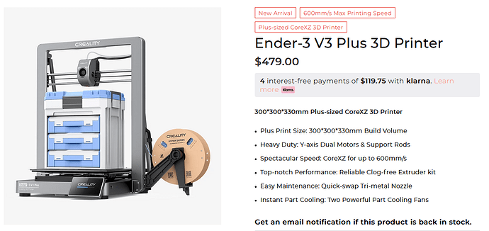 Ender-3 V3 Plus-1