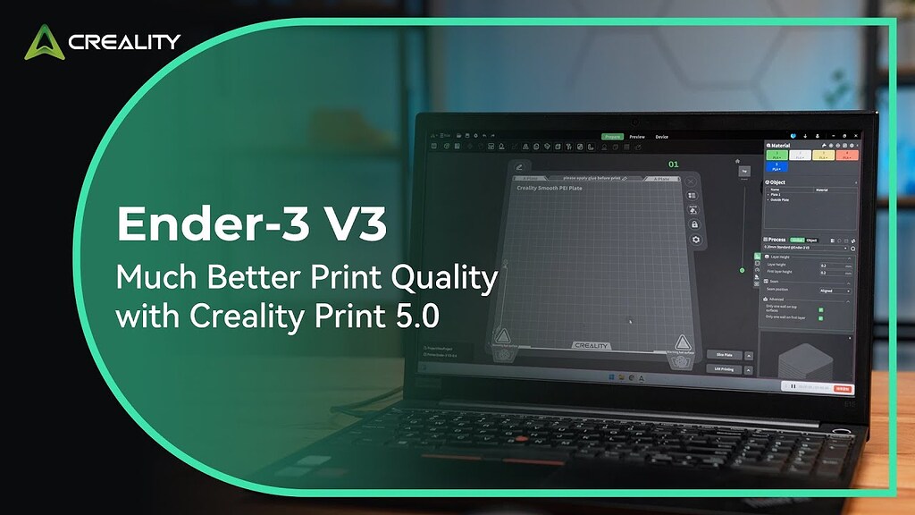 Let's see how it elevates your 3D printing experience without hardware ...