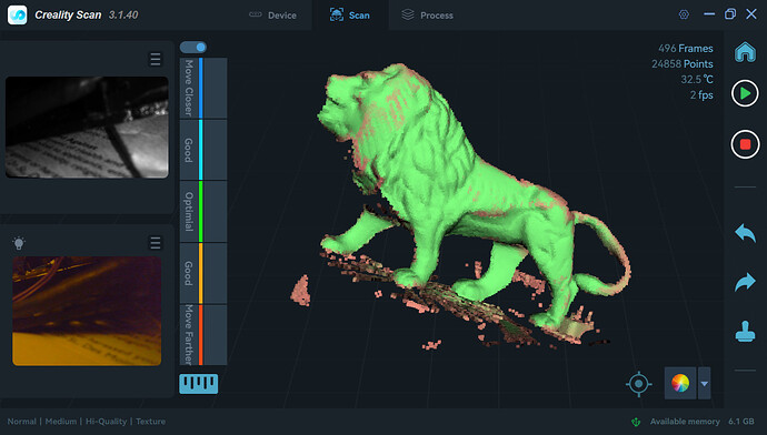 Lion_Scanning