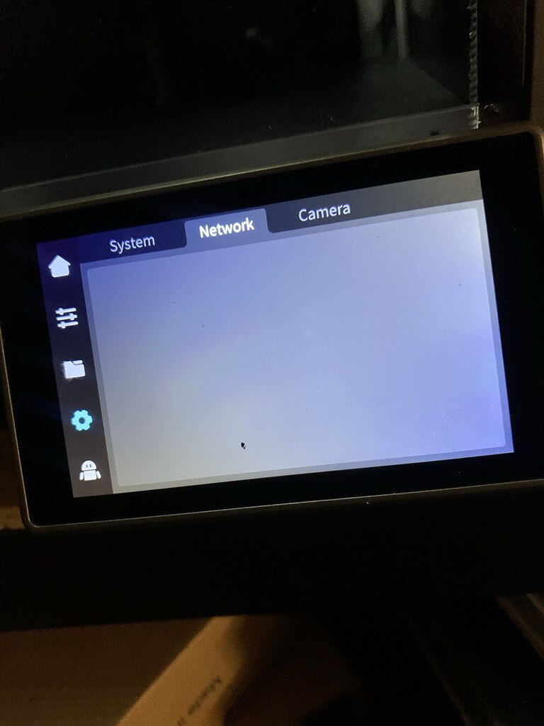 K1C WIFI issue - Creality Flagship K1 & K1C - Creality Community Forum
