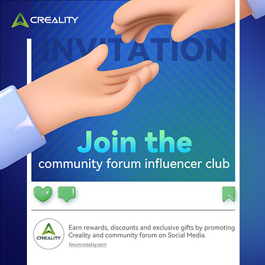Apply to the Community Forum Influencer