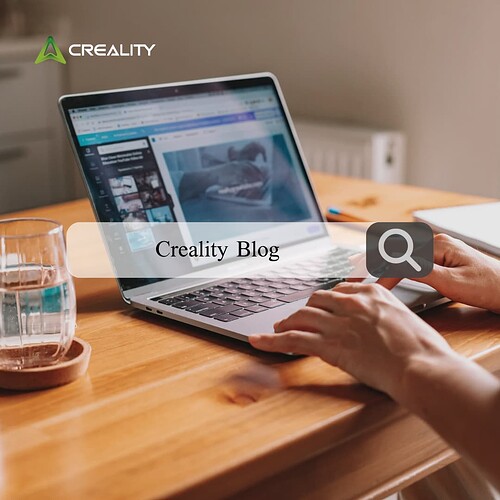 Creality Blog