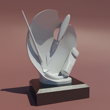 art00_3Dmodel