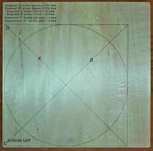 Skew Photo 3