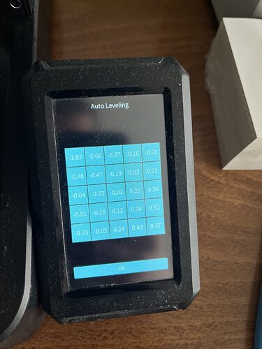 3D PRINTER