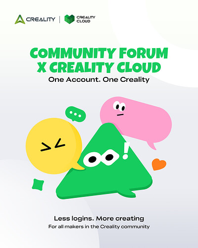 Big update for our community