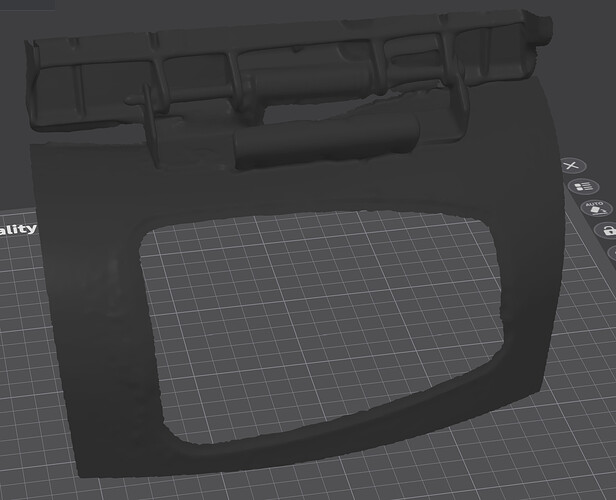 Creality Print Model 1