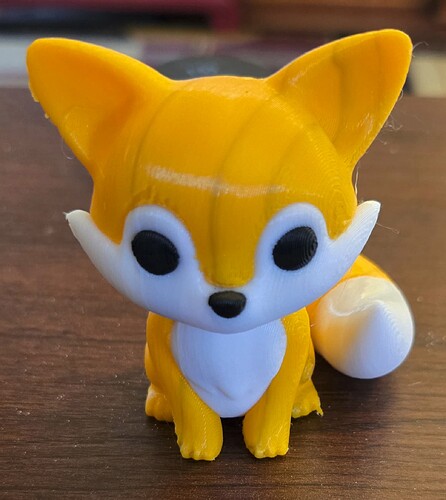 Fox