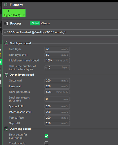 Infill_Speed_Request