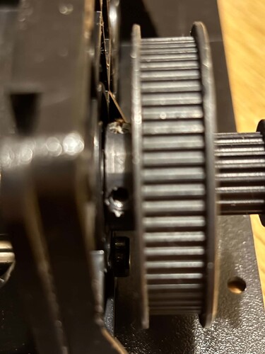 K1C grub screws