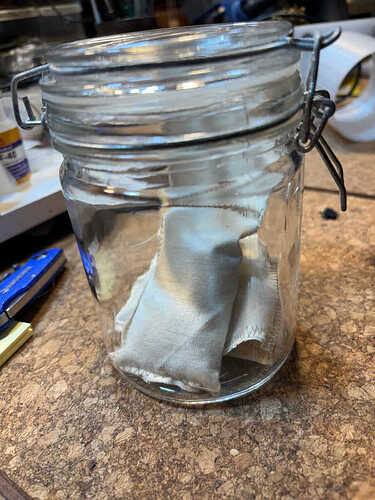Desiccatorbags