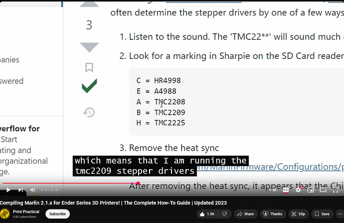Screenshot 2025-04-06 at 16-20-21 Compiling Marlin 2.1.x for Ender Series 3D Printers! The Complete How-To Guide Updated 2023 - YouTube