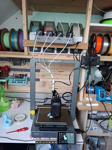 MyPrintStation