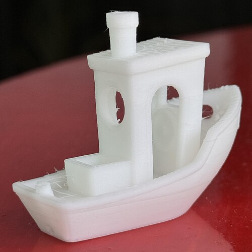 Benchy