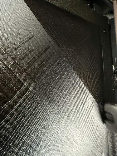 3rd layer