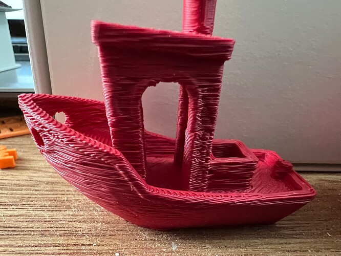 benchy 2