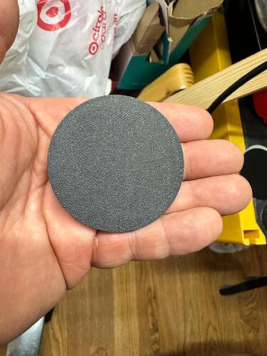 puck-back