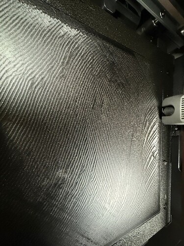 1st layer
