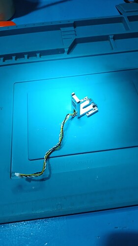 sensor