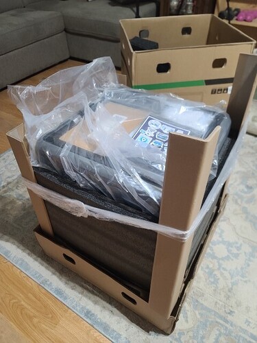 K2-Pro Combo-2 (Small)