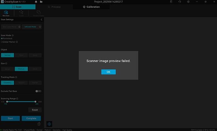 Error