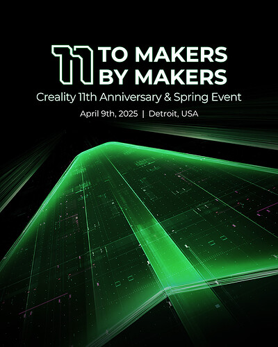 To Makers, By Makers