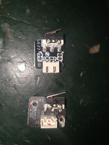 switch