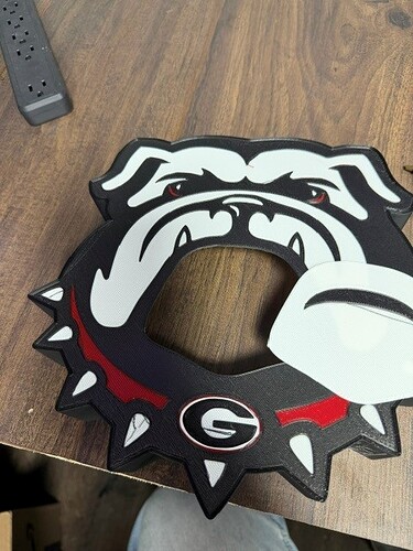 bulldog