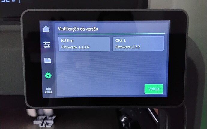New Firmware 14-2-2026 B