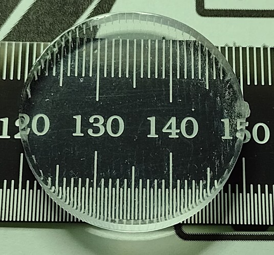 2026-04-23 03_24_25-Transparent PETG Basic - Any tips_ - Bambu Filament and Accesories _ Filament -