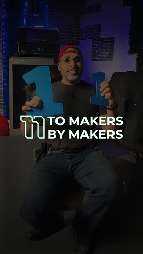 ToMakersByMakers