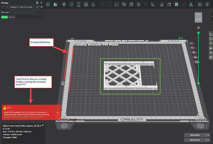 CrealityPrintEBA_Error_ModelNotTouching