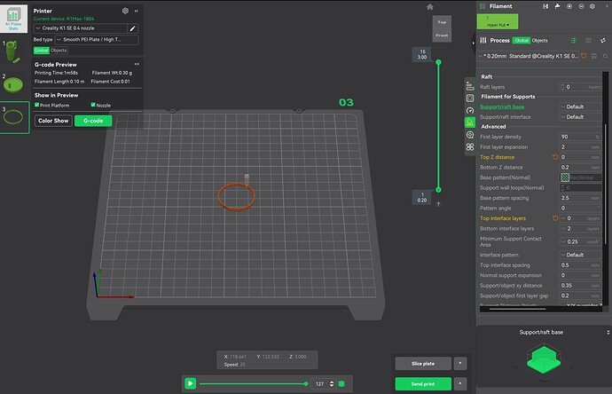 CrealityPrint6.1.1