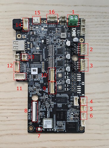 hi motherboard