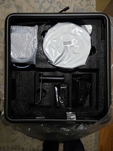 K2-Pro Combo-4 (Small)