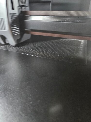 K2PlusFirstLayer