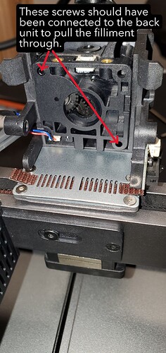 06 - 20250512 Screw that we not assembled correctly