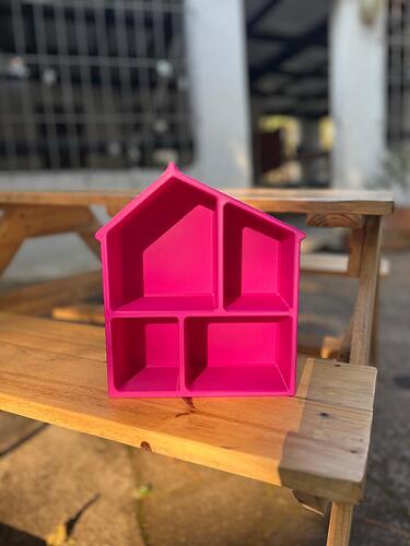 dollhouse outside 1