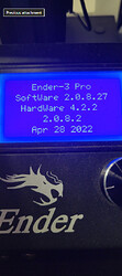 Ender-3 About Page