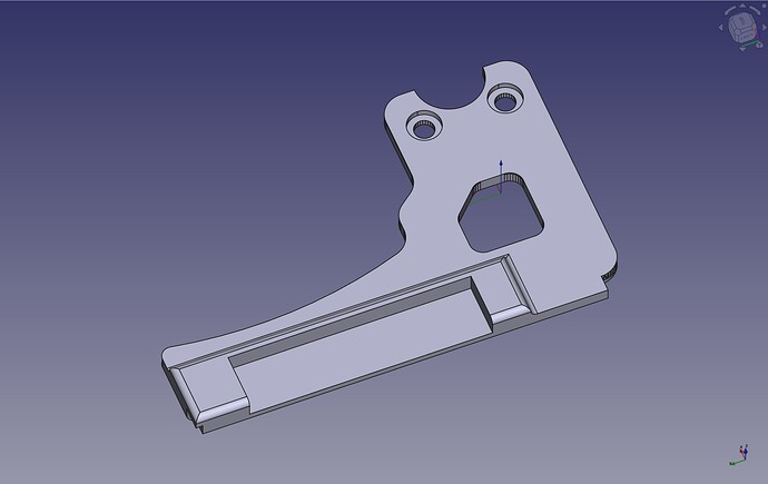 WiperMount