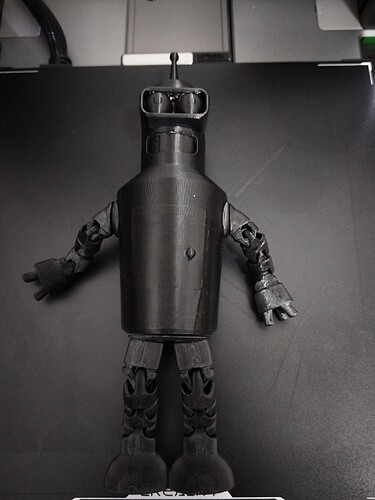 Bender plate 2