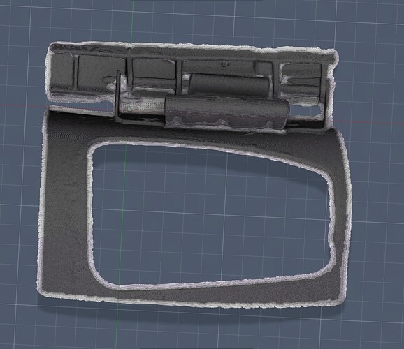 Fusion360 Model 1