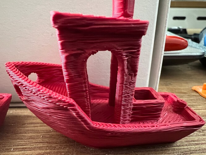 benchy 3