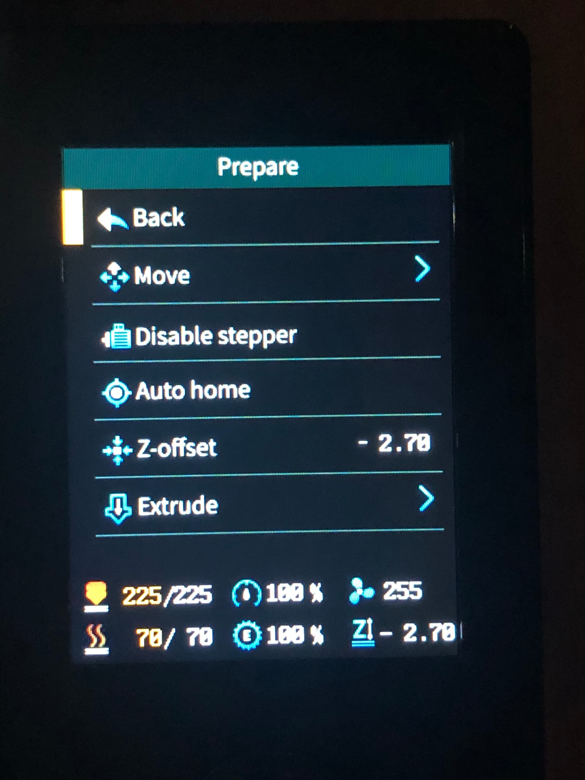 Ender S3 V3 SE Printing Layers Z Axis Problem - Software 