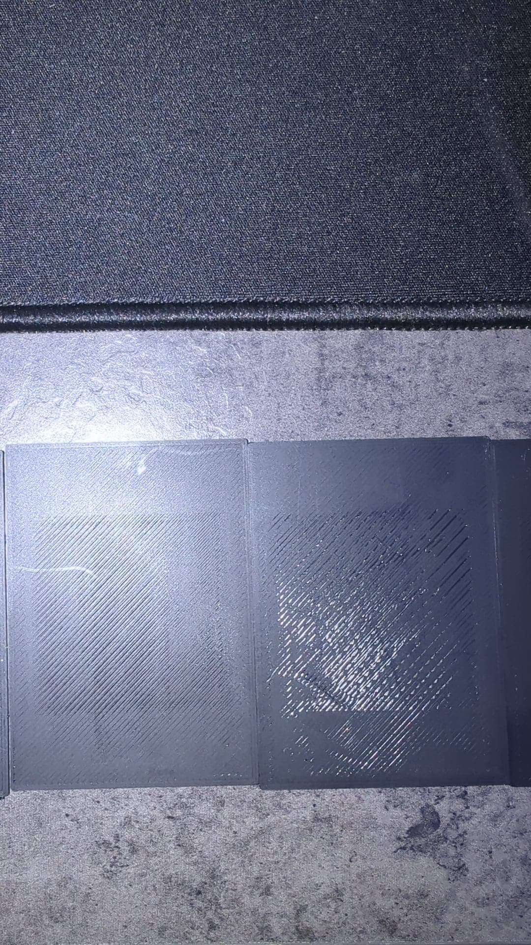 Weird Square in first layer - Flagship K Series - Creality Community Forum