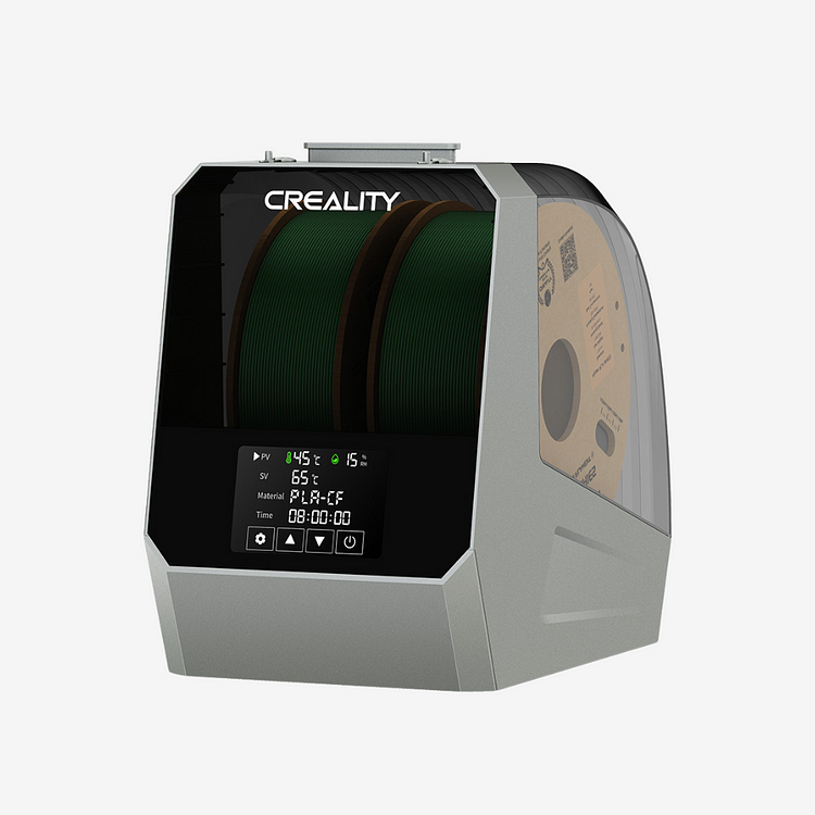 Creality Space Pi Filament Dryer