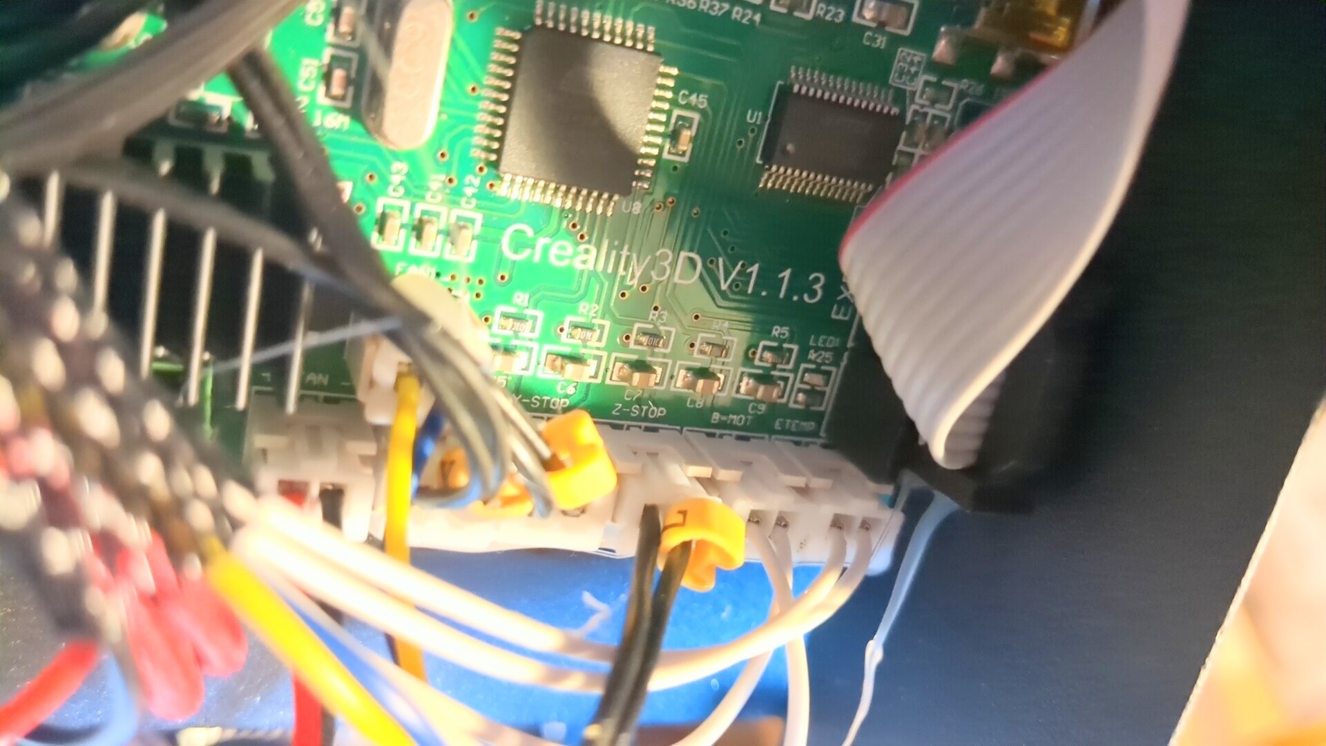 what version printer is do I have? - General Discussions