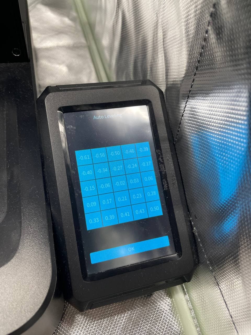 V3 KE first layer issue - Creality Ender-3 V3 KE/SE - Creality ...